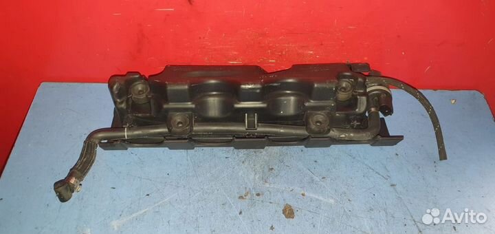 Ресивер воздушный Volkswagen Audi Skoda