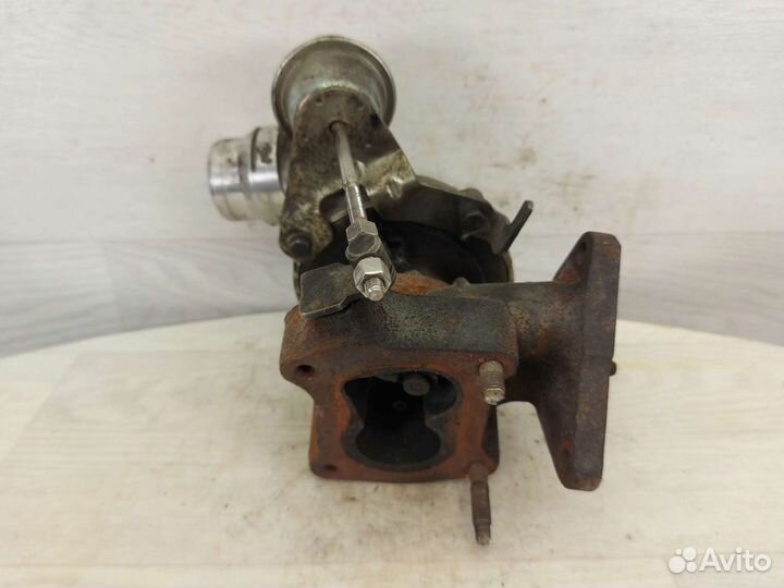 Турбина Renault Scenic 2. 54359700012