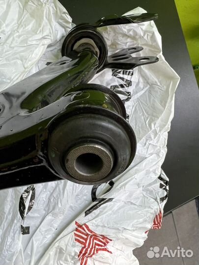 Рычаг передний ford focus 3