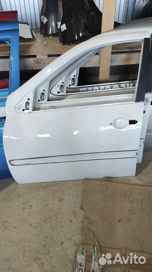 LADA granta разбор