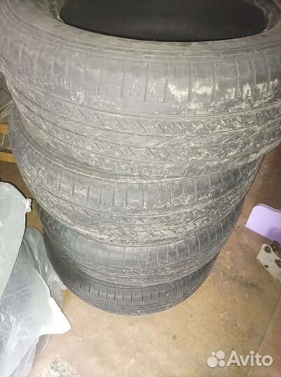 Hankook DynaPro RT01 MT 245/60 R18