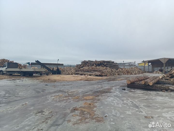 Дрова ясеневые от 3м3