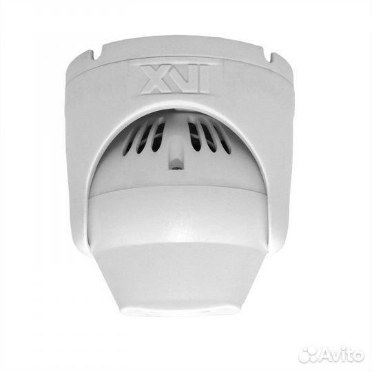 AHD камера видеонаблюдения XVI XC9404BIM-IR, 2Мп