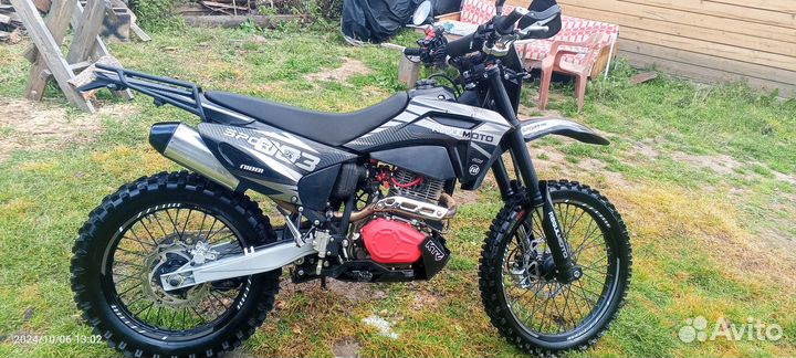 Регулмото спорт 003про