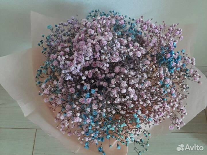 Букеты к празднику