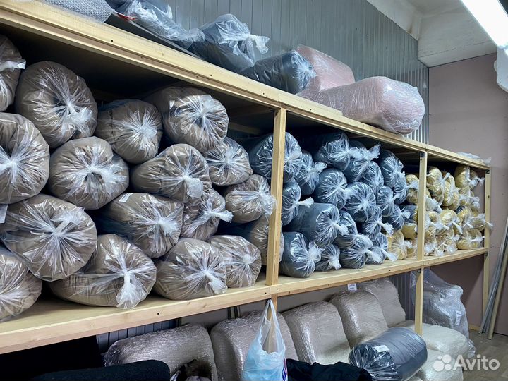 Швейное производство. Пошив любых изделий