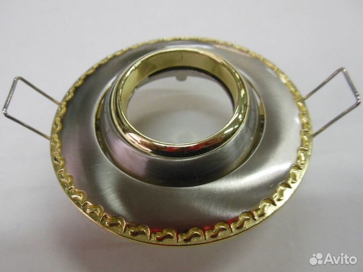 Светильники декоративные MR11