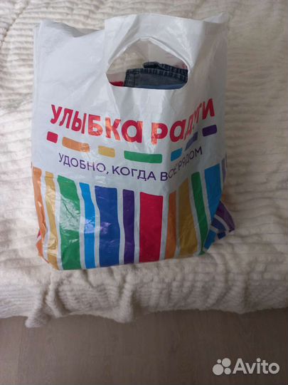 Женские вещи пакетом 40 42