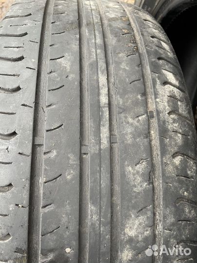 Hankook Optimo K415 225/60 R17 99