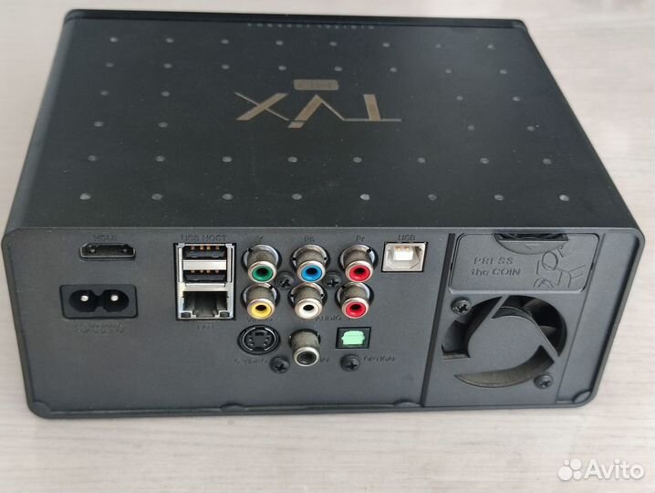 Mедиаплеер TViX-HD M-6500a