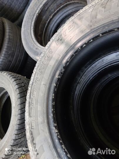 Cooper Discoverer HTS 225/65 R17 94W
