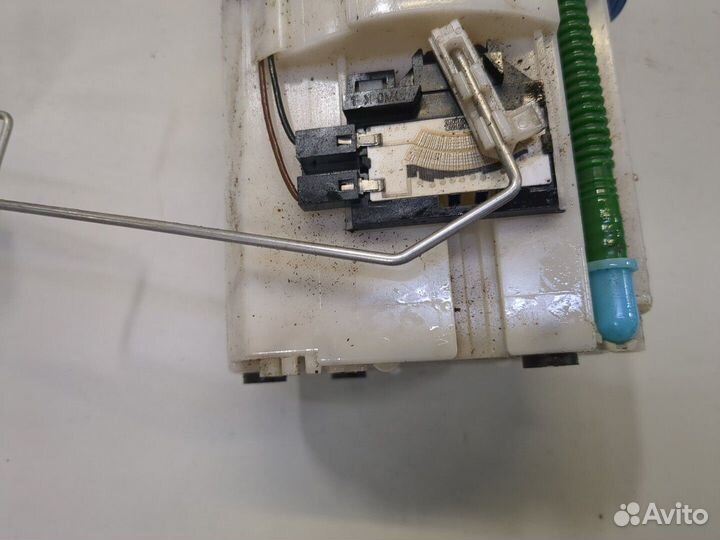 Насос топливный электрический Hyundai ix 35, 2012