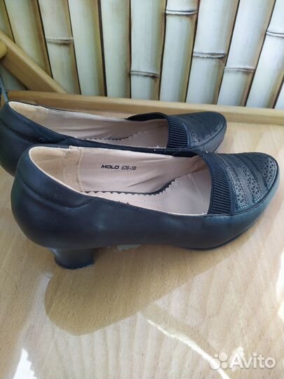 Туфли женские 38 размер