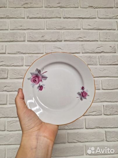 Дулевский фарфор