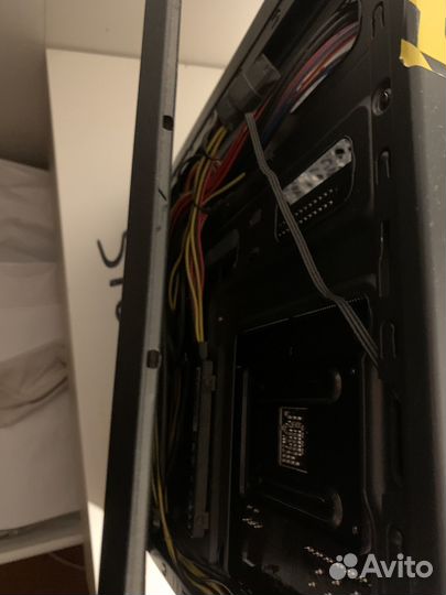 Продам игровой компьютер