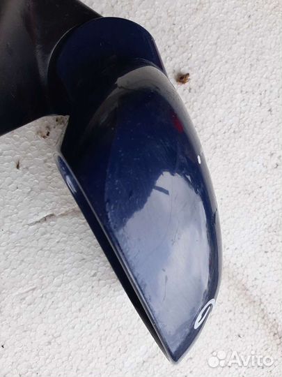Зеркало правое Volkswagen Passat B5