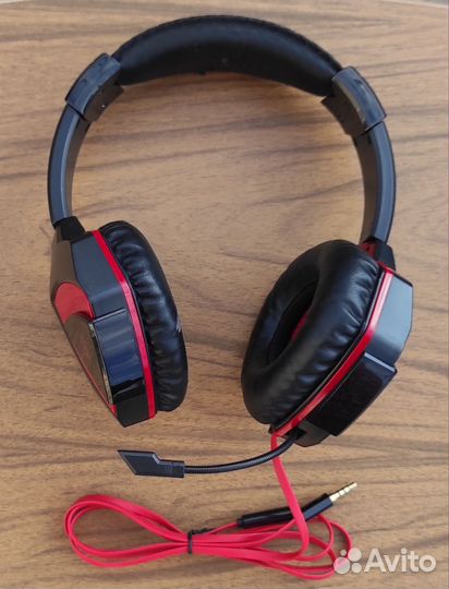 Гарнитура игровая A4tech Bloody G500