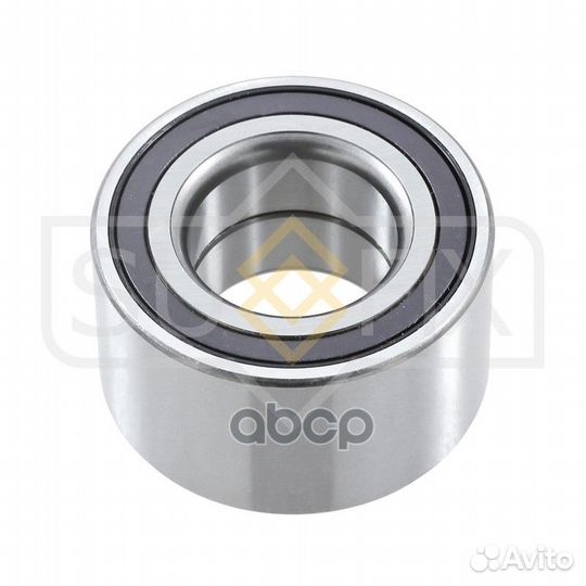 Подшипник ступицы зад прав/лев SM1059 sufix