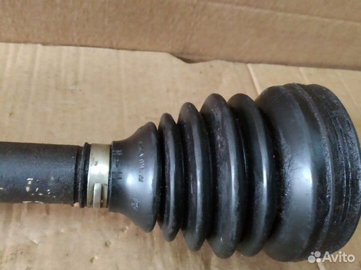 Полуось передняя правая Mazda Tribute I 3.0 2001