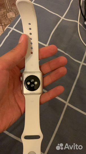Apple watch series 3 38mm