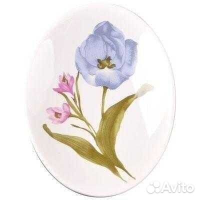 Мыльница. Керамика