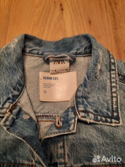Детская одежда для мальчиков zara