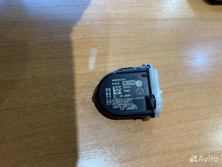 Датчик давления шин Ford Explorer 2016