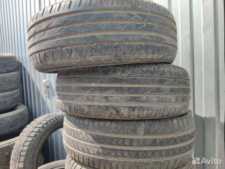 Yokohama C.Drive 2 AC02 185/60 R15