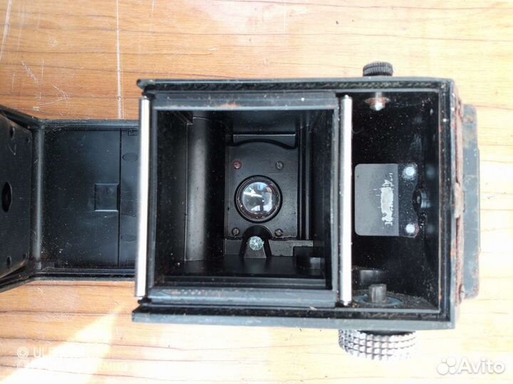 Фотоаппарат Любитель 166в