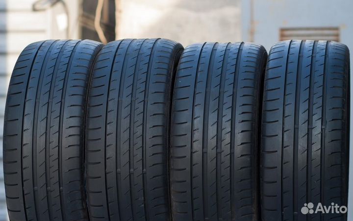 Continental ContiSportContact 3 255/35 R19 95W