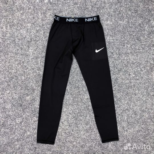 Рашгард мужской Nike