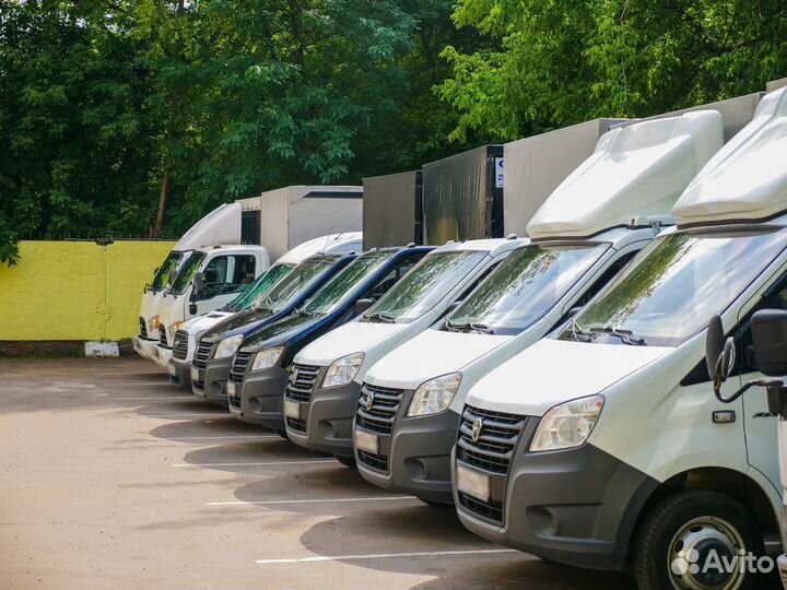 Грузоперевозки межгород газель переезд