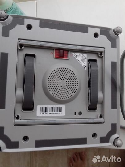 Новый Робот мойщик окон Winbot 850