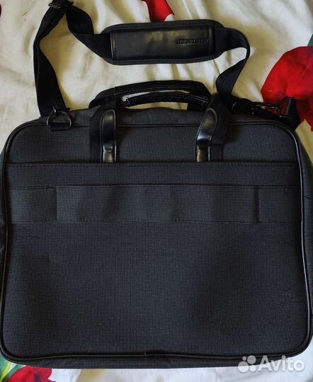 Сумка Asus мужская для ноутбука