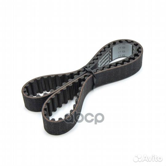 Ремень тнвд audi/VW 2.7-3.0TDI 2004 CT1131