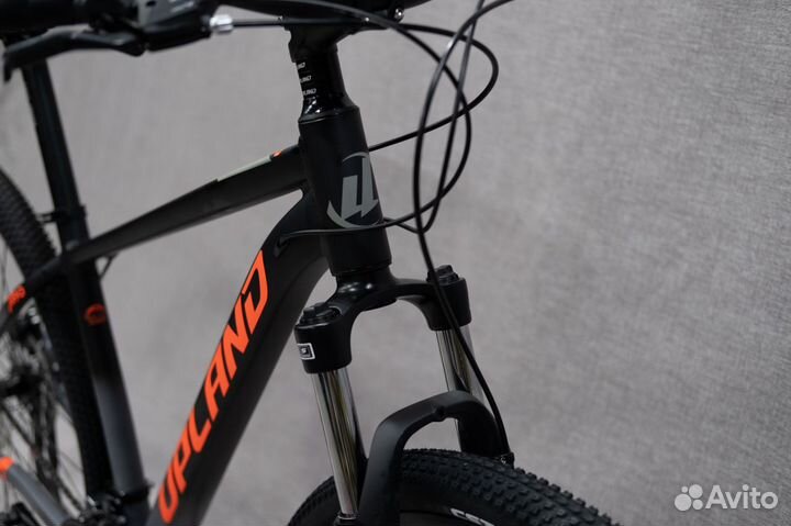 Горный велосипед Upland X90 - 29