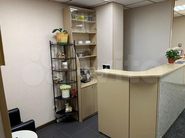 Сдам помещение свободного назначения, 118.4 м²