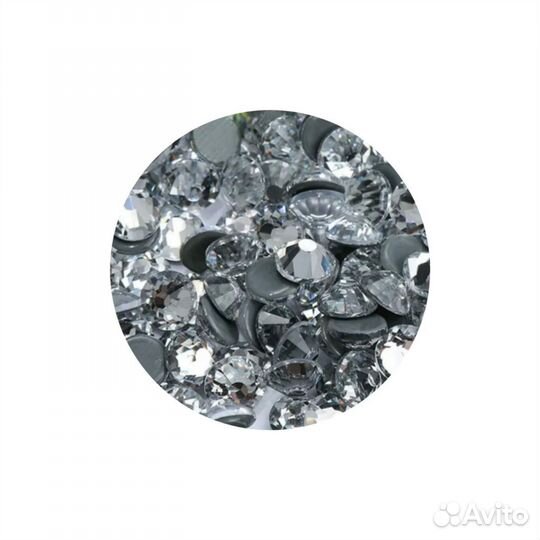 Стразы оригинал Svarovski 200 шт