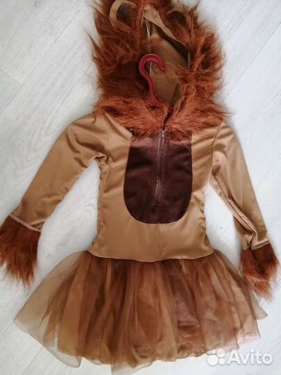 Карнавальные костюмы животных