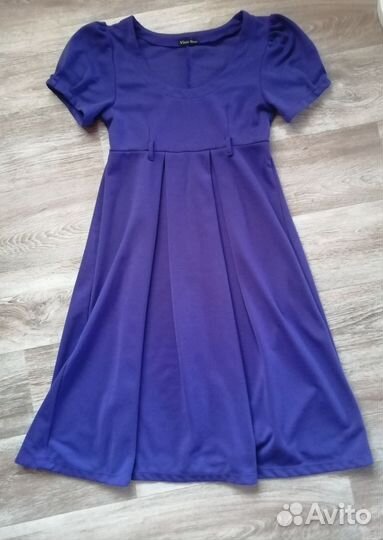 Платье женское 46 размер