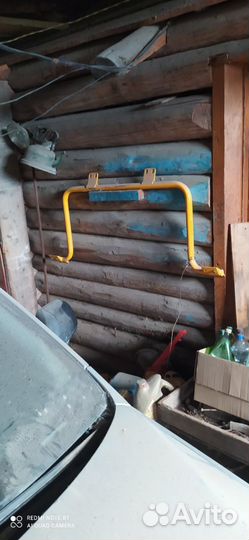 Распорка задних стоек ваз 2114