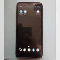 Samsung Galaxy A8 (2018), 4/32 ГБ