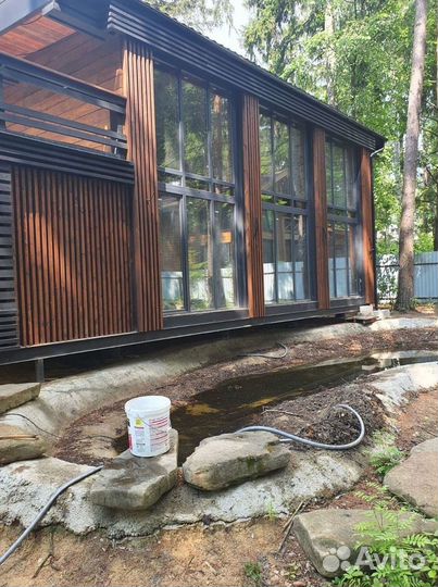 Пластиковые окна на балкон