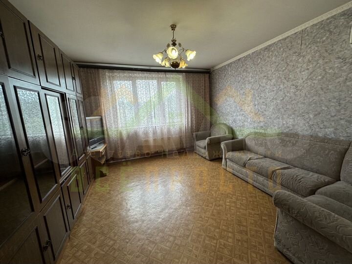 4-к. квартира, 83,3 м², 3/14 эт.