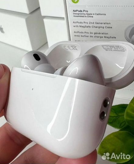 Airpods pro 2