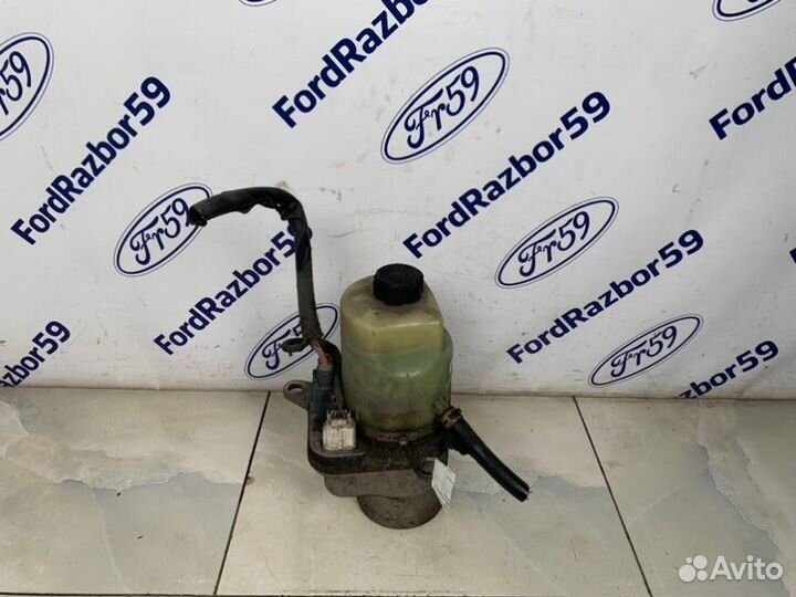 Насос эгур Ford Focus 2 CB4 2008