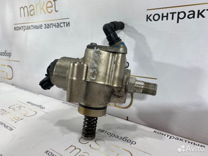 Тнвд Mazda Cx-7 2.3 L3VDT 2011