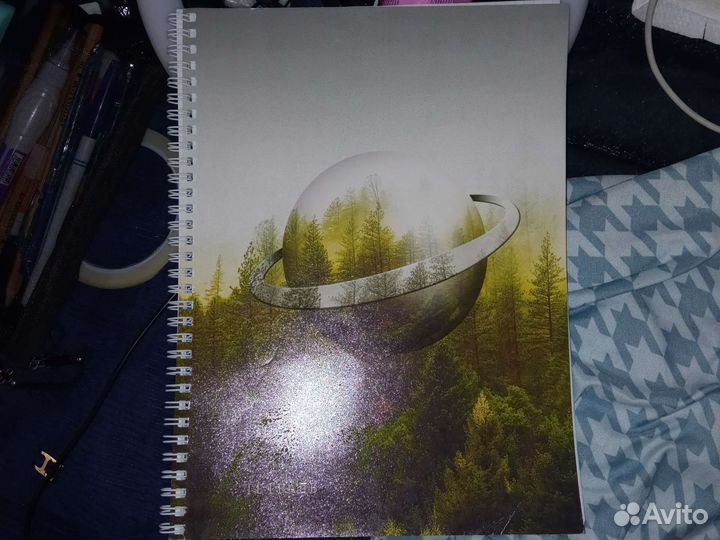 Тетради 96 листов, А4