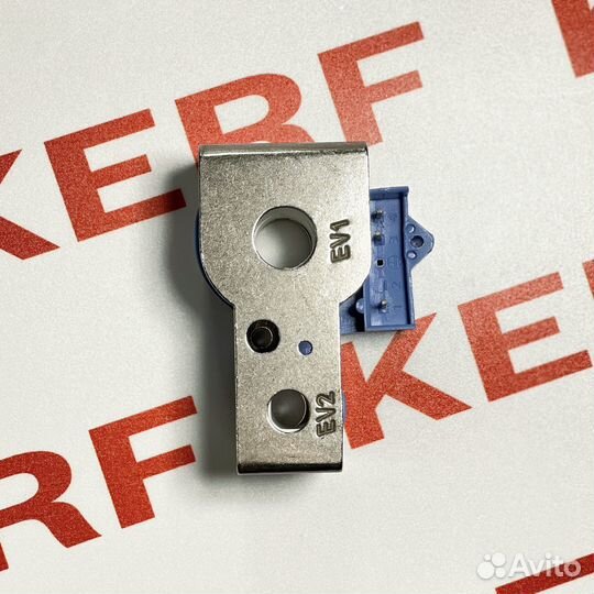 Катушка для газового клапана kerf sigma