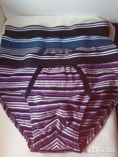 Трусы мужские